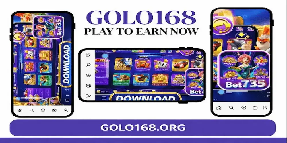 Golo168 Game