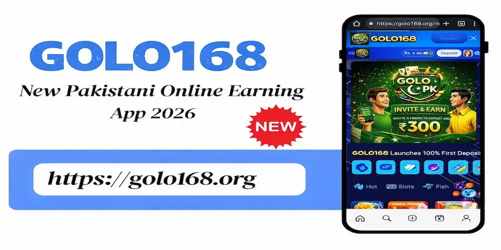 Golo168 Game