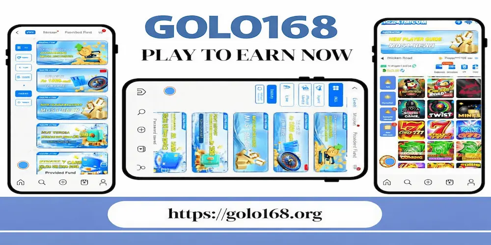 Golo168 Game